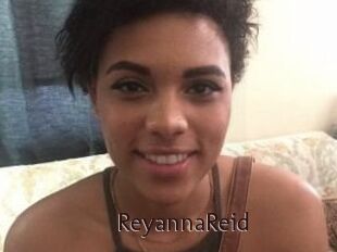 ReyannaReid