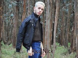 RicciNick