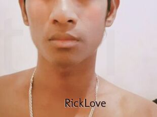 RickLove