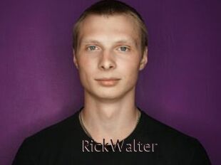 RickWalter