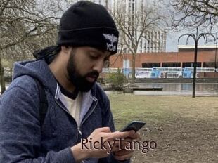 RickyTango