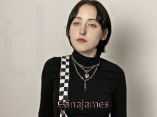 RinaJames