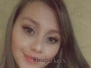 Rinaparkerx