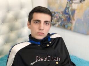 RisaChan