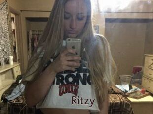 Ritzy