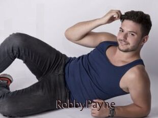 RobbyPayne