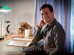 RobertWilliams