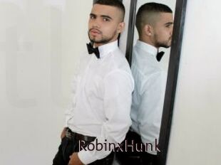 RobinxHunk