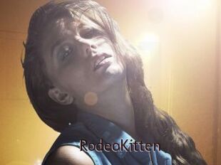 RodeoKitten