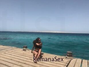 RomanaSex