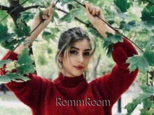 RommRoom