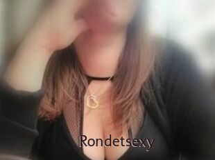 Rondetsexy