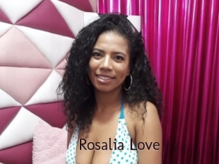 Rosalia_Love