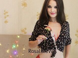 RosalinaWil