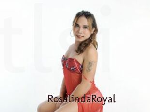 RosalindaRoyal