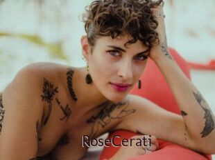 RoseCerati