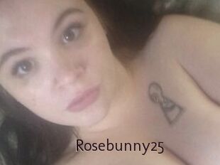 Rosebunny25