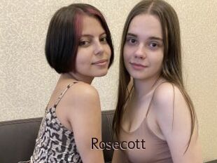 Rosecott