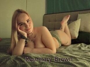 Rosemary_Brown