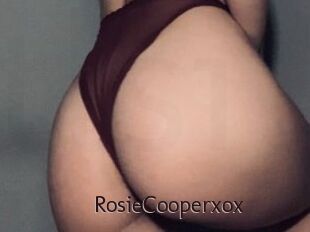 RosieCooperxox