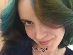 Rosiegal