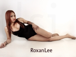 RoxanLee