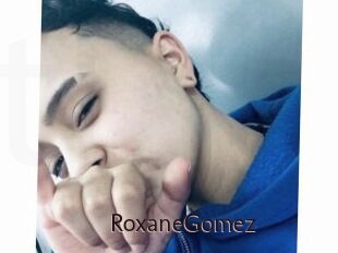 RoxaneGomez