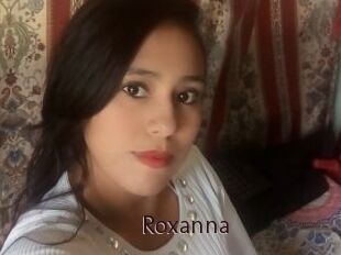 Roxanna