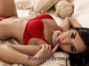 RoxanneBrown