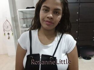 RoxanneLittle