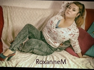 RoxanneM