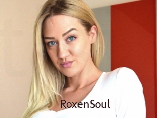 RoxenSoul