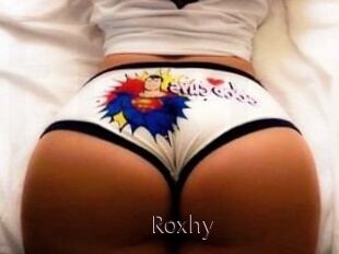 Roxhy