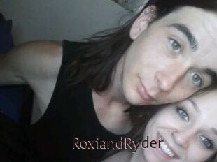 RoxiandRyder