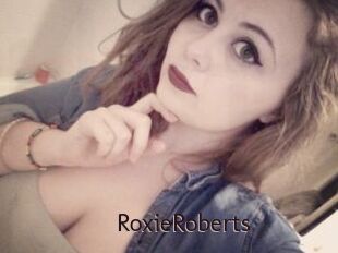RoxieRoberts
