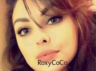 RoxyCoCo