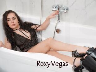 RoxyVegas