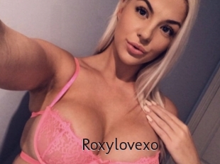 Roxylovexo