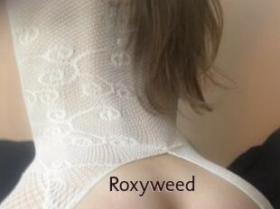 Roxyweed