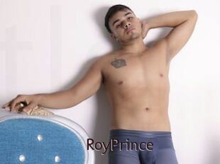 RoyPrince