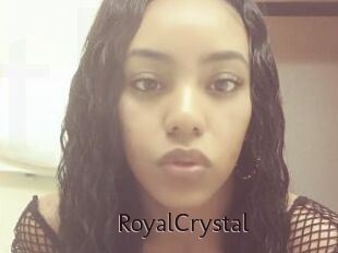 RoyalCrystal