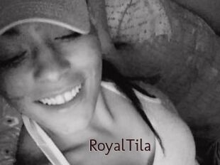 RoyalTila