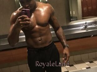 RoyaleLand
