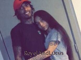 RoyelAndLucus