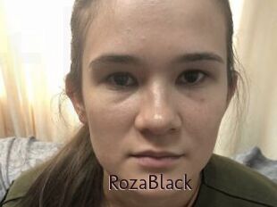 RozaBlack