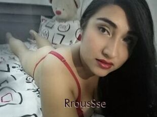 RrousSse