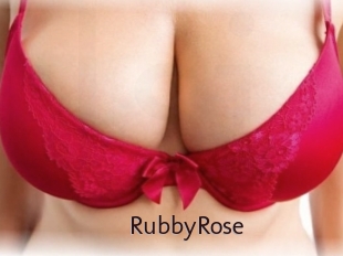 RubbyRose