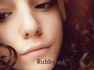 Rubbyred