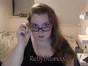 RubyBluexxx