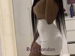 RubyLondon